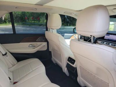 2024 Mercedes-Benz GLE — photo 34 view
