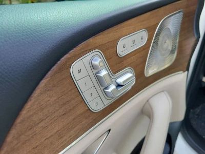 2024 Mercedes-Benz GLE — photo 14 view