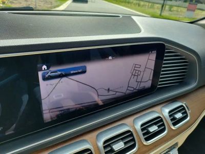 2024 Mercedes-Benz GLE — photo 23 view
