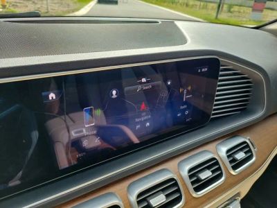 2024 Mercedes-Benz GLE — photo 22 view