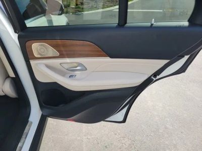 2024 Mercedes-Benz GLE — photo 36 view
