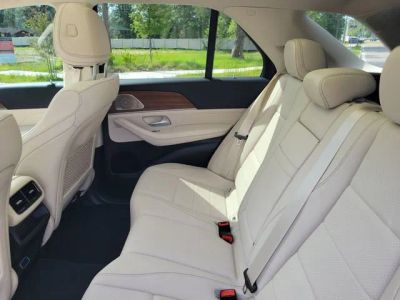 2024 Mercedes-Benz GLE — photo 32 view