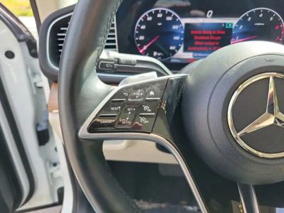 2024 Mercedes-Benz GLE — photo 18 view