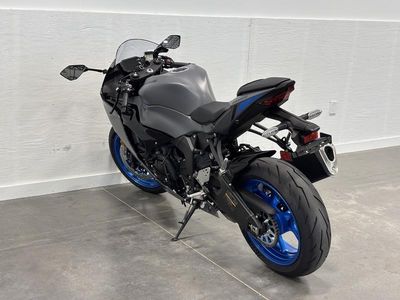 2026 Kawasaki Ninja ZX-6R - Photo 7