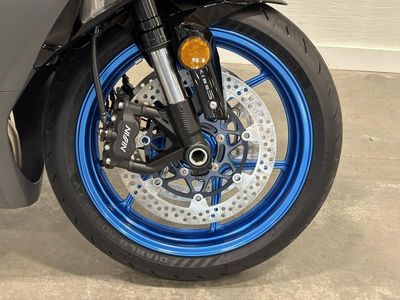 2026 Kawasaki Ninja ZX-6R - Photo 15