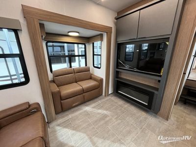 2025 Heartland Corterra - Photo 7