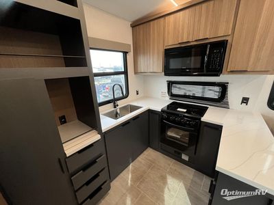 2025 Heartland Corterra - Photo 9