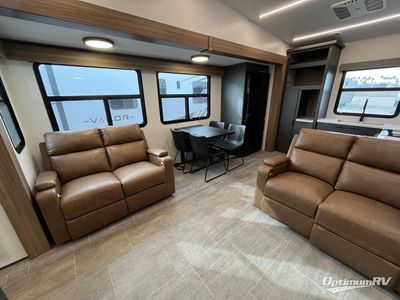 2025 Heartland Corterra - Photo 5