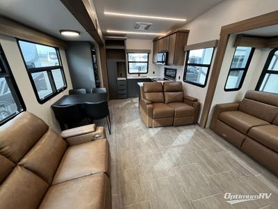 2025 Heartland Corterra - Photo 4