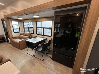 2025 Heartland Corterra - Photo 10