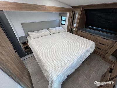 2025 Heartland Corterra - Photo 36