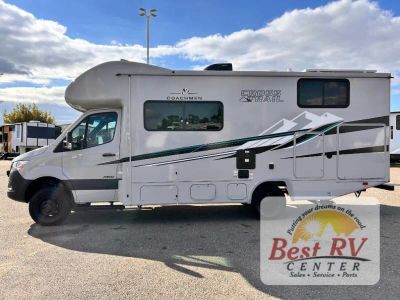2026 Coachmen RV Cross Trail EV - Photo 7