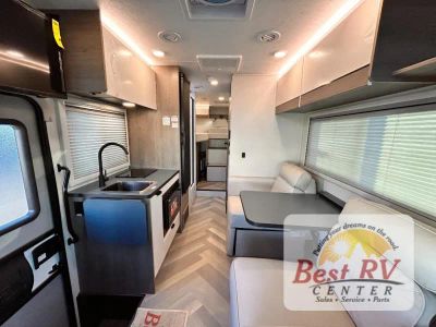 2026 Coachmen RV Cross Trail EV - Photo 11