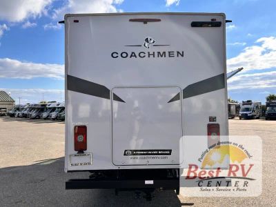 2026 Coachmen RV Cross Trail EV - Photo 5