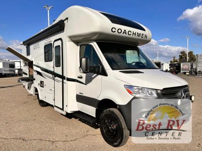 2026 Coachmen RV Cross Trail EV - Photo 1