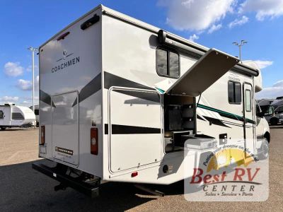 2026 Coachmen RV Cross Trail EV - Photo 6