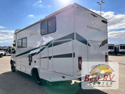 2026 Coachmen RV Cross Trail EV - Photo 4