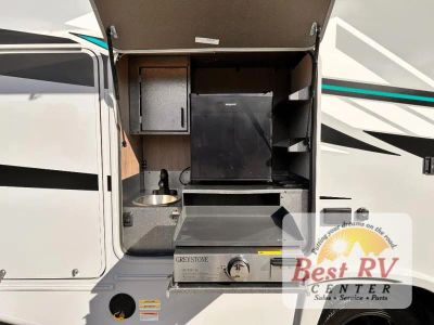 2026 Coachmen RV Cross Trail EV - Photo 10