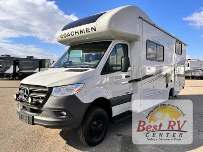 2026 Coachmen RV Cross Trail EV - Photo 2