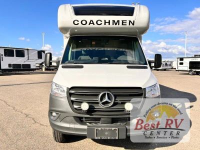 2026 Coachmen RV Cross Trail EV - Photo 3