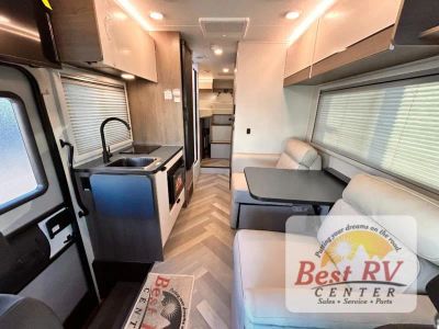 2026 Coachmen RV Cross Trail EV - Photo 12