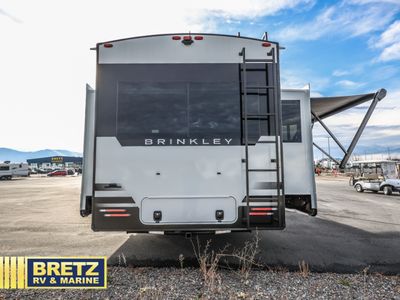 2026 Brinkley Model Z Air - Photo 5