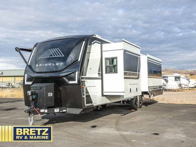 2026 Brinkley Model Z Air - Photo 2