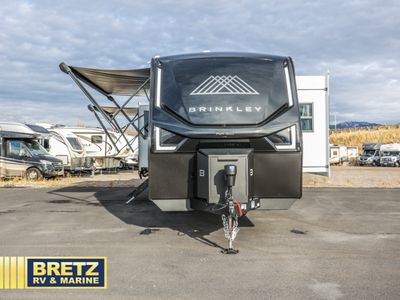 2026 Brinkley Model Z Air - Photo 3