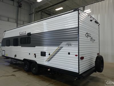 2026 Open Range Colt - Photo 3