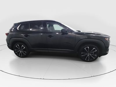 2025 Mazda CX-50 - Photo 8