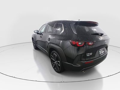 2025 Mazda CX-50 - Photo 5