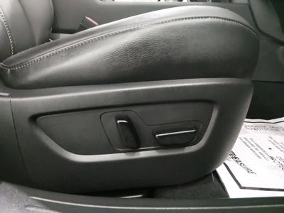 2025 Mazda CX-50 - Photo 20