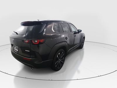 2025 Mazda CX-50 - Photo 7