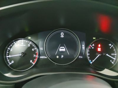 2025 Mazda CX-50 - Photo 14