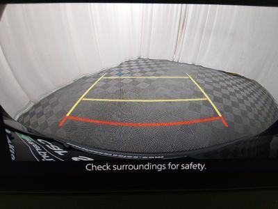 2025 Mazda CX-50 - Photo 16