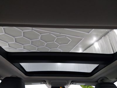 2025 Mazda CX-50 - Photo 19
