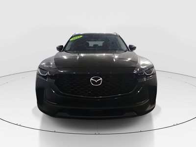 2025 Mazda CX-50 - Photo 2