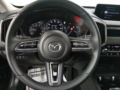 2025 Mazda CX-50 - Photo 12
