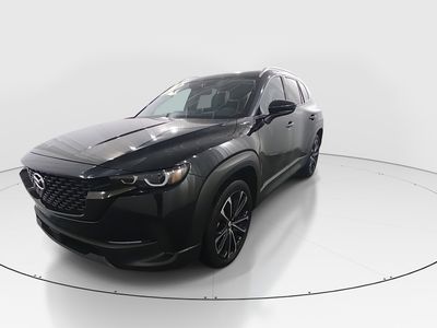 2025 Mazda CX-50 - Photo 3