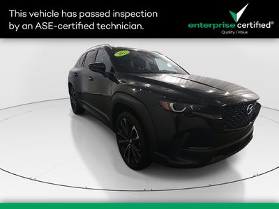 2025 Mazda CX-50 - Photo 1