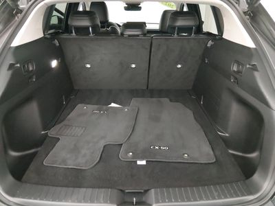 2025 Mazda CX-50 - Photo 11