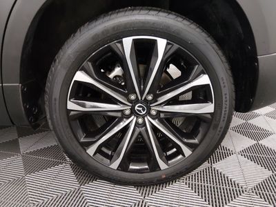 2025 Mazda CX-50 - Photo 10