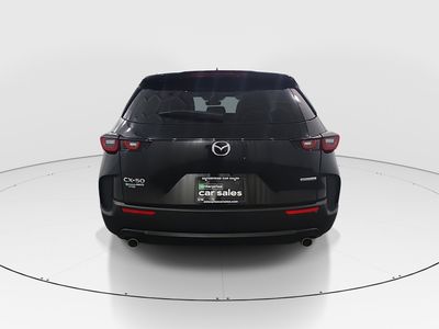 2025 Mazda CX-50 - Photo 6