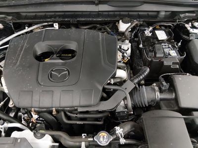 2025 Mazda CX-50 - Photo 9