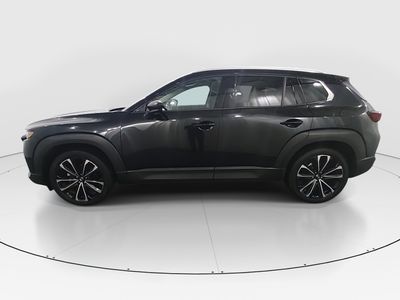 2025 Mazda CX-50 - Photo 4