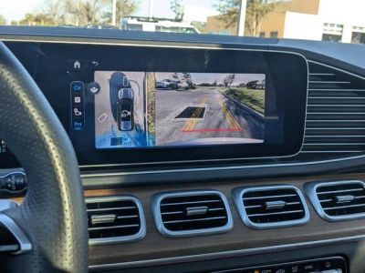 2025 Mercedes-Benz GLS — photo 20 view