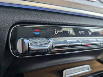 2025 Mercedes-Benz GLS — photo 29 view