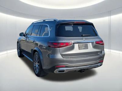 2025 Mercedes-Benz GLS — photo 7 view