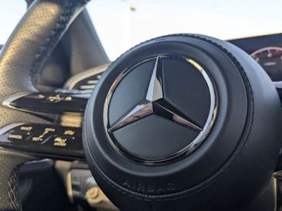 2025 Mercedes-Benz GLS — photo 30 view