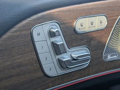 2025 Mercedes-Benz GLS — photo 18 view